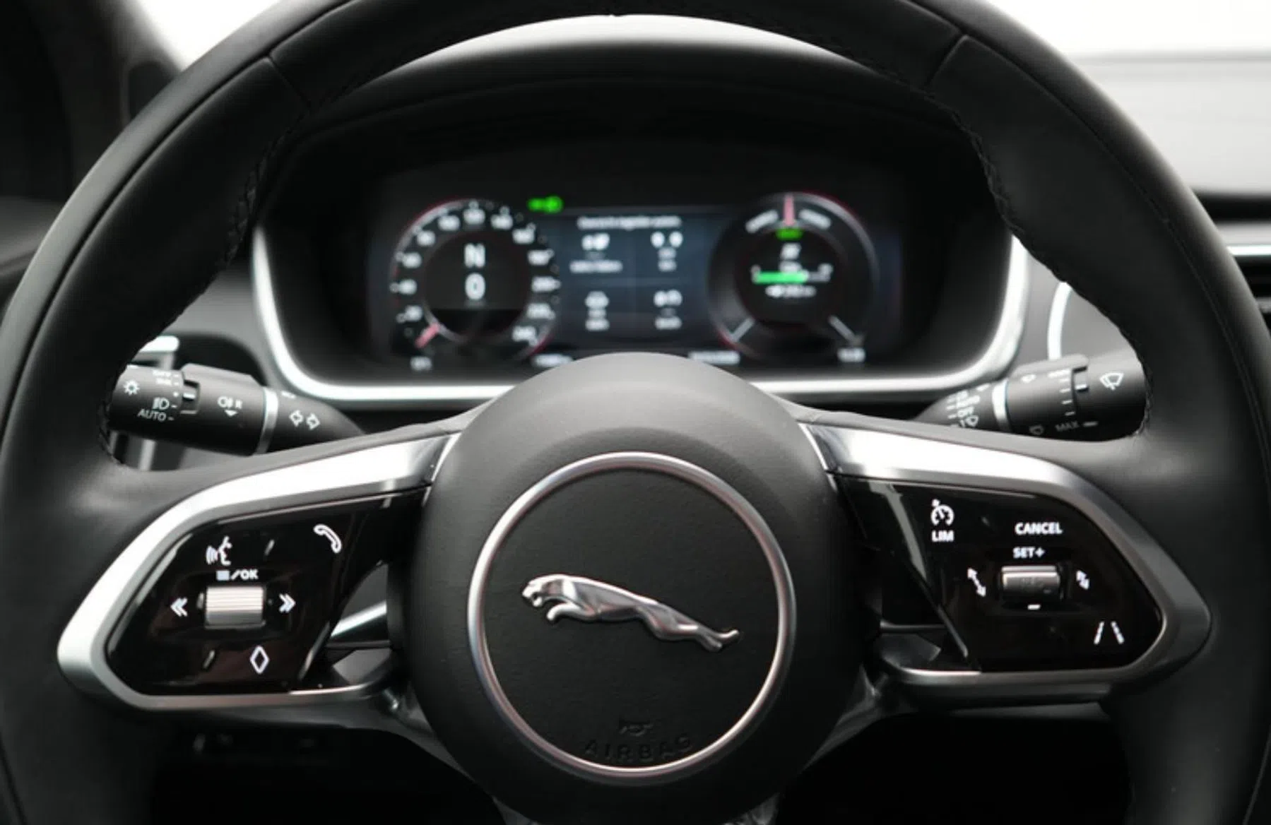 Jaguar i-Pace occasion Marktplaats